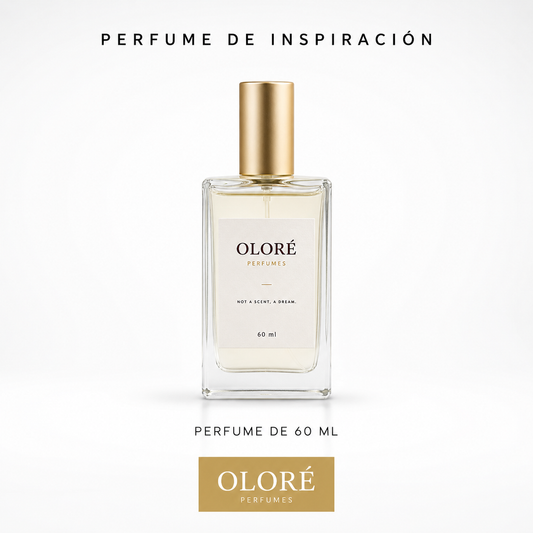 INSPIRADO EN 212 CAROLINA HERRERA MEN