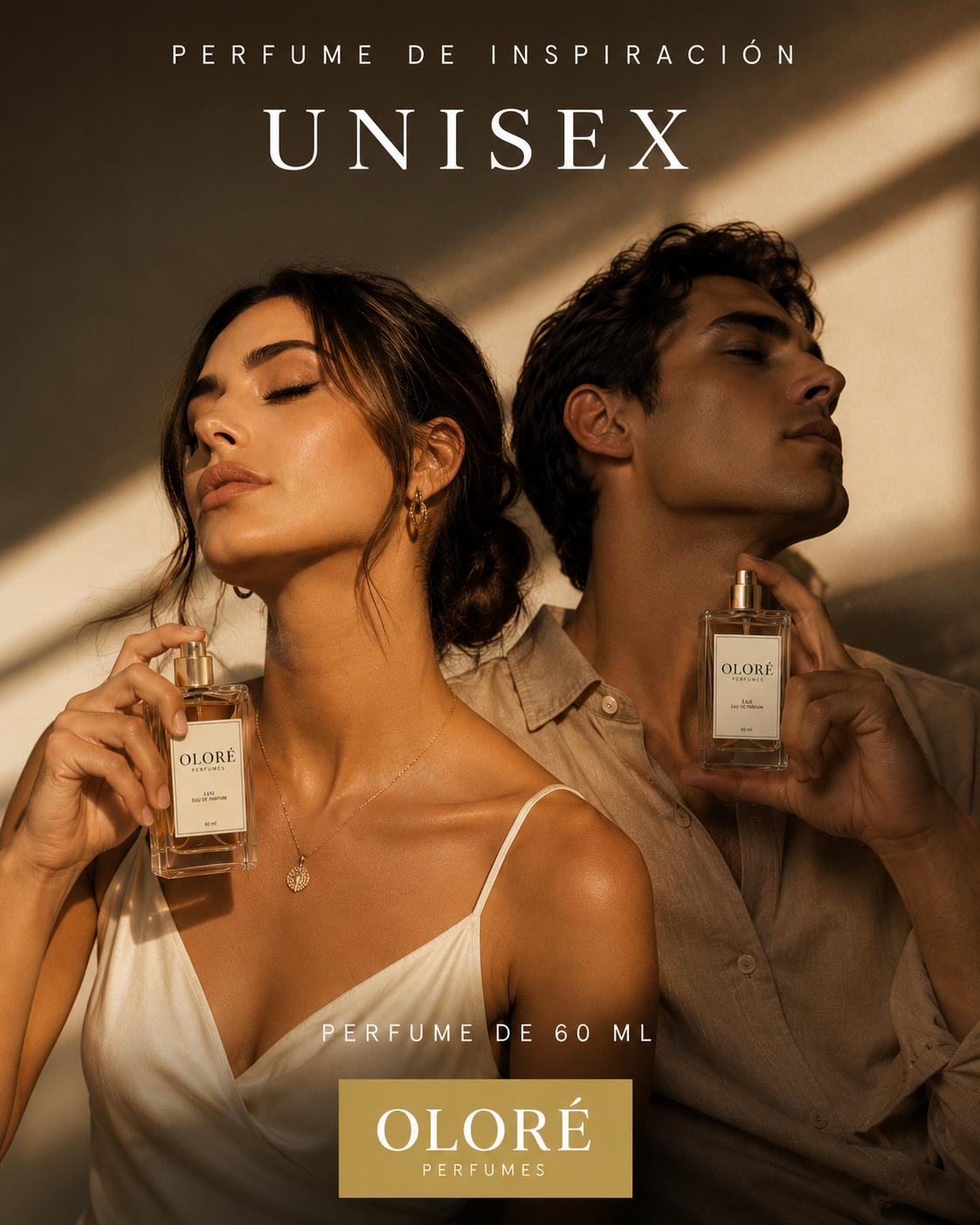 Unisex